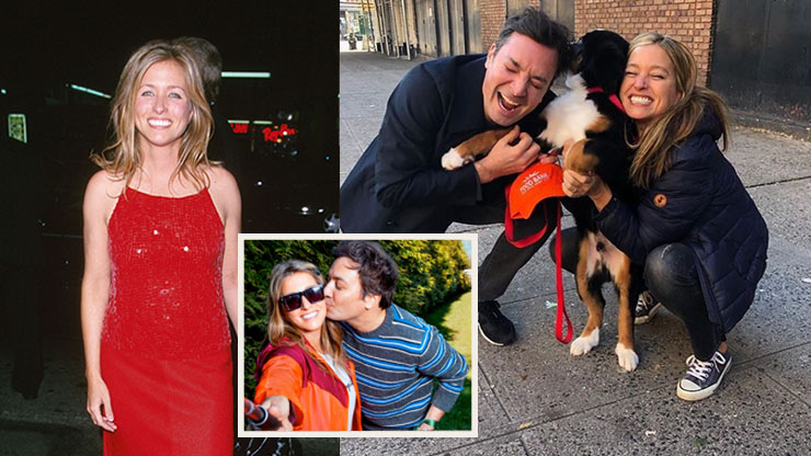 Jimmy Fallon's Wife, Nancy Juvonen | 5 Facts About the Hollywood Producer