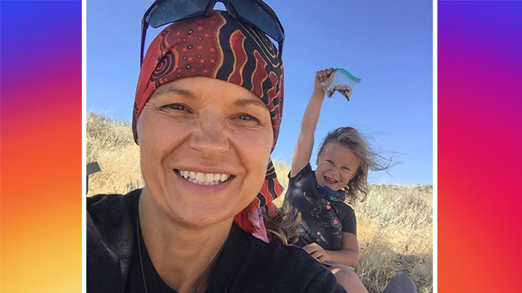 Jocko Willink Wife Helen Willink Family Woman