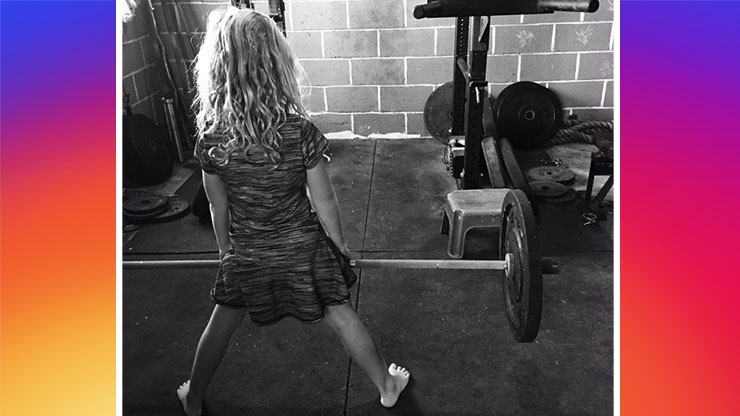 Jocko Willink Wife Helen Willink Gym Enthusiast