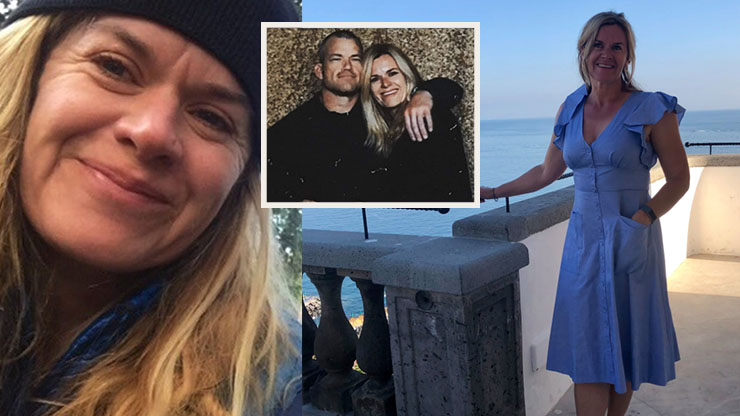Married to a Navy SEAL | Jocko Willink's Wife, Helen Willink