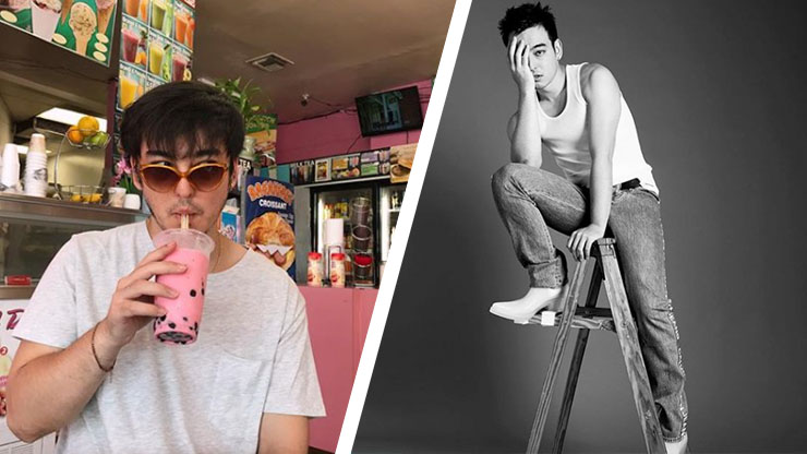 Joji From Japan to Fame