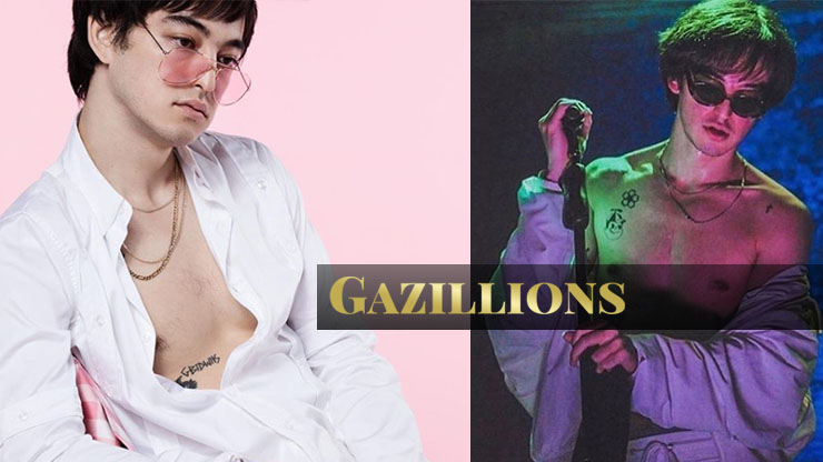Joji's Net Worth and Rise to Fame: How Much Does He Make?