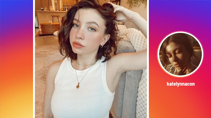 Katelyn Nacon: 6 Facts about the 'Walking Dead' season 9 star you need to know