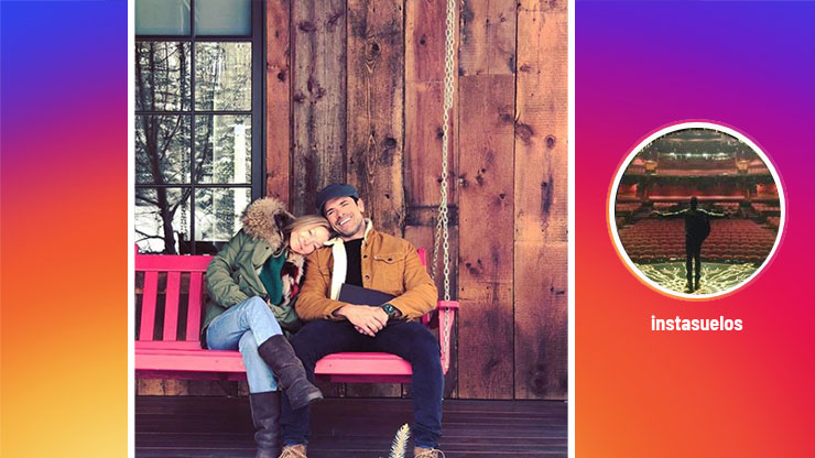 Kelly Ripa Husband Mark Consuelos Love at First Sight