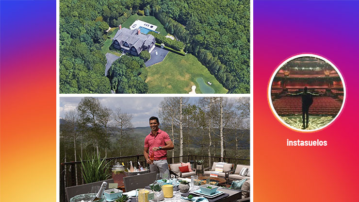Kelly Ripa Husband Mark Consuelos Their Luxurious Mansions