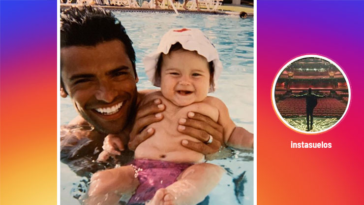 Kelly Ripa Husband Mark Consuelos is a Great Dad