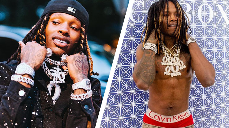 King Von Net Worth He Loves His Jewelry 1