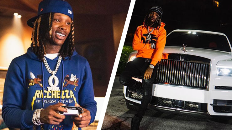 King Von Net Worth Net Worth