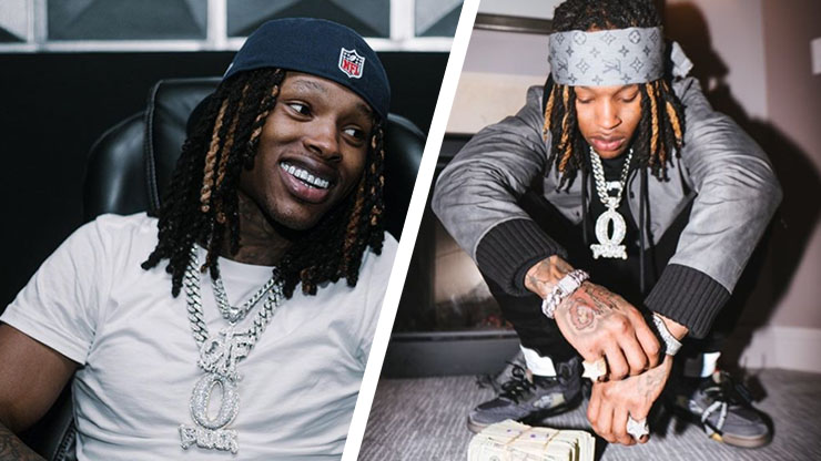 King Von Net Worth is a Chicago Native