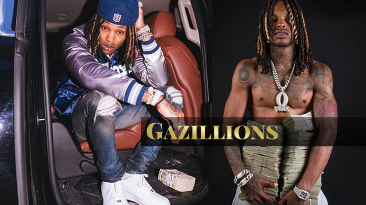 King Von Net Worth | What You Need to Know About the Up-and-Coming Rapper