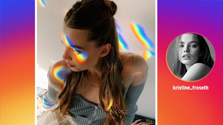 Kristine Froseth: 7 facts about the Norwegian Actress you need to know