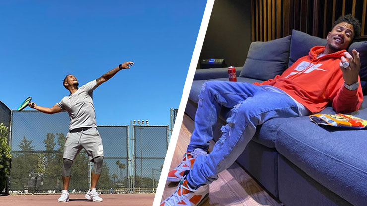 Lil Fizz Net Worth Lifestyle