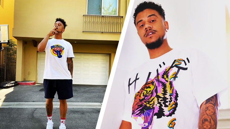 Lil Fizz Net Worth Love Life