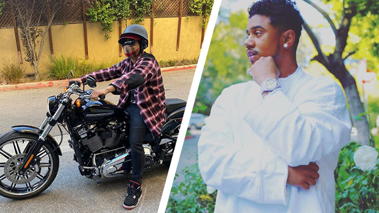 Lil Fizz Net Worth Net Worth