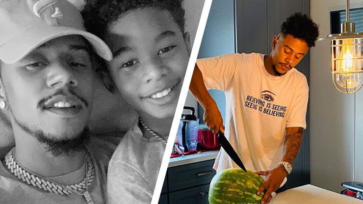 Lil Fizz Net Worth Side Hustle