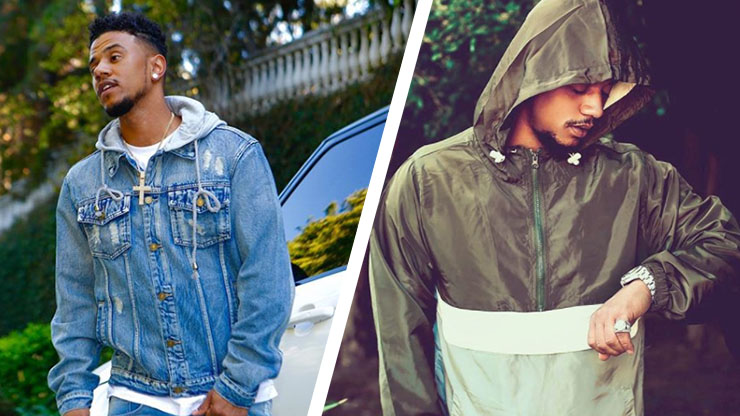 Lil Fizz Net Worth Speculation Vacation
