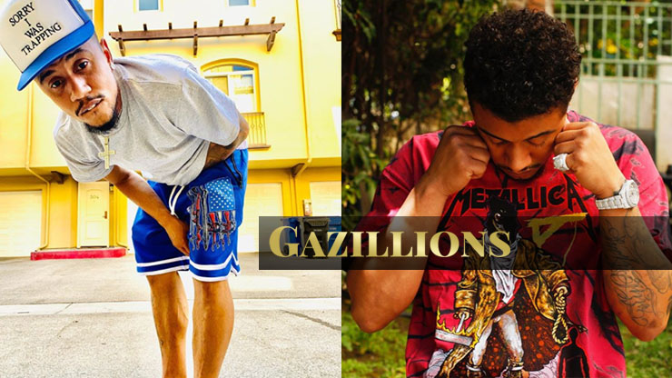 Lil' Fizz Net Worth | The Rapper Living the Low-Key Dream
