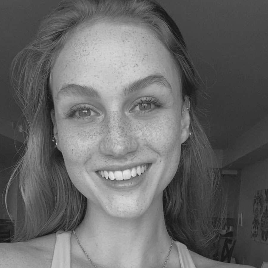 Madison Lintz Facts How old is Madison Lintz