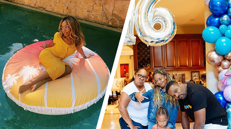 Marsai Martin Net Worth Living the Family Life