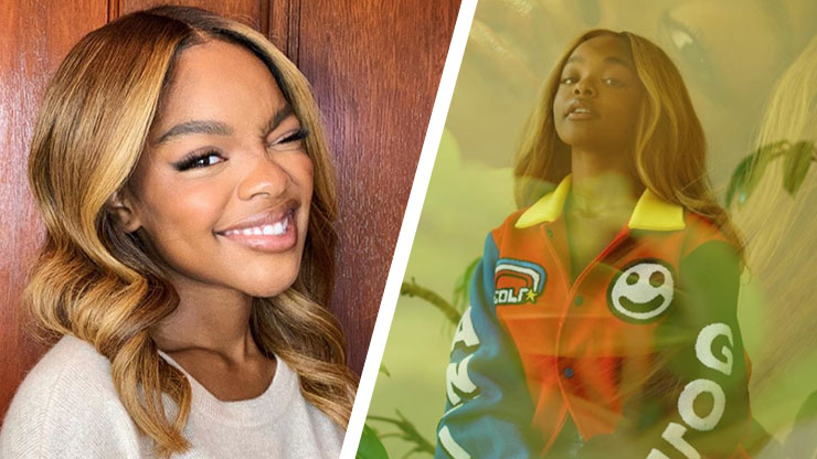 Marsai Martin Net Worth Voted Time s Most Influential Teen in 2018