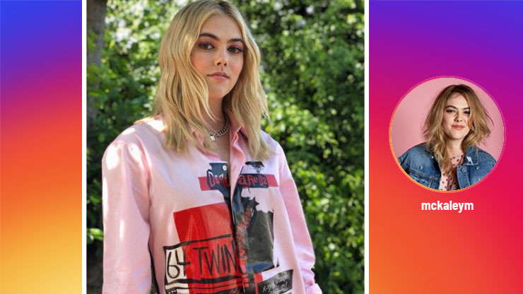 Mckaley Miller: 16 facts about the actress you probably never knew