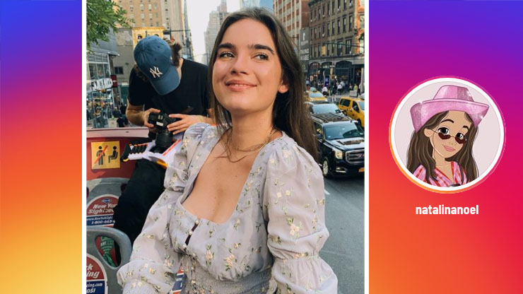 Natalie Mariduena is not just an Assistant