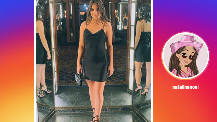 Natalie Mariduena receives lavish gifts from David