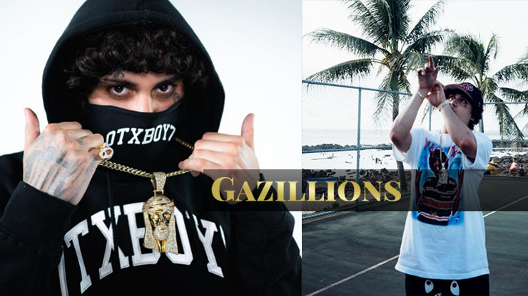 Ohgeesy Net Worth | What You Don't Know About the Shoreline Mafia Star
