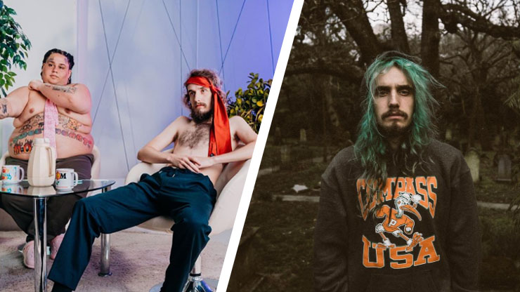 Pouya Just the Facts 1