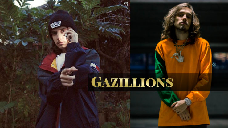 Pouya Net Worth | Everything You Need to Know About the Miami Rapper