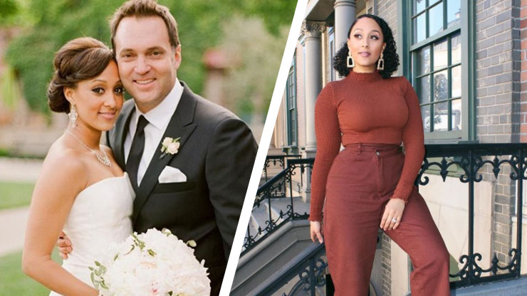 Tamera Mowry Net Worth Tamera and Her Husband Own Luxurious Properties