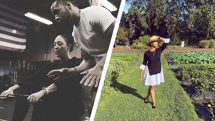 Tamera Mowry Net Worth Took Control of Her Lifestyle
