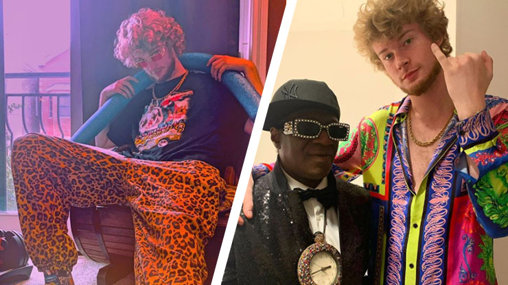 Yung Gravy His Net Worth