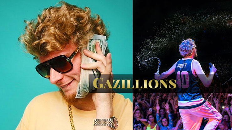 Yung Gravy Net Worth | The Hilarious Rapper Who's Making Millions