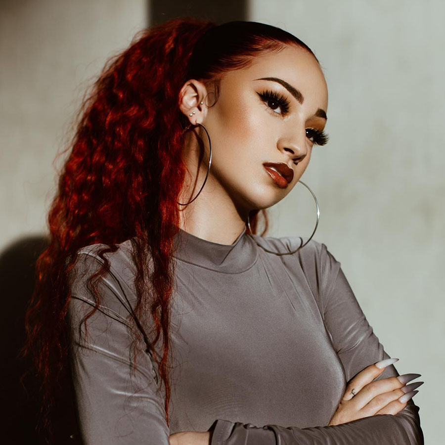 Bhad Bhabie Net Worth Bhad Bhabie s Dating Life and Achievements