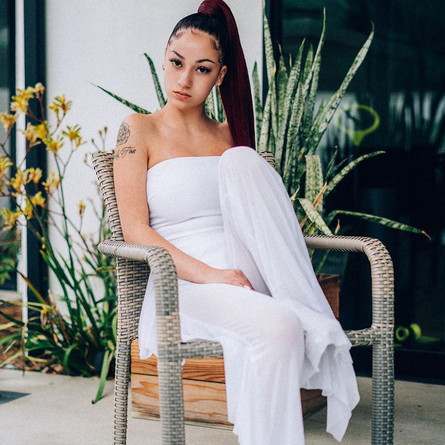 Bhad Bhabie Net Worth Bhad Bhabie s Early Life