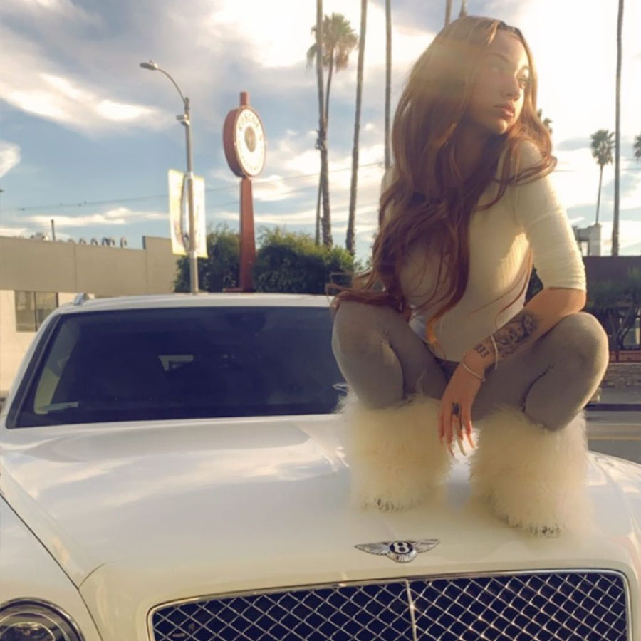 Bhad Bhabie Net Worth Bhad Bhabie s Net Worth