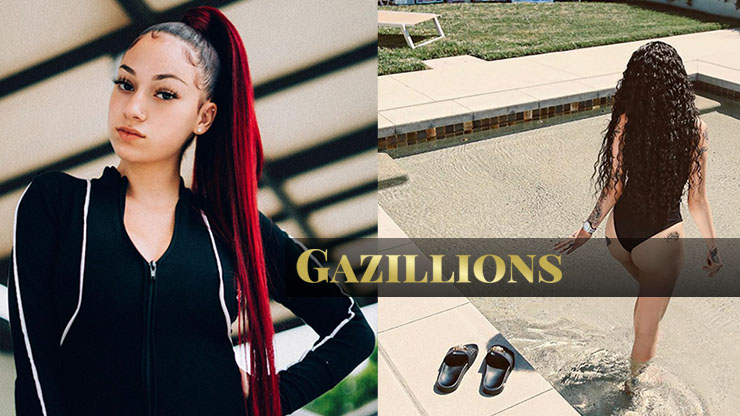 Dr. Phil Disaster to Star Rapper: Bhad Bhabie's Net Worth