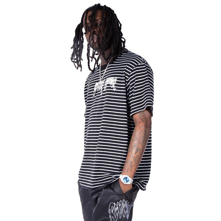 Chief Keef Net Worth Breakup with Interscope
