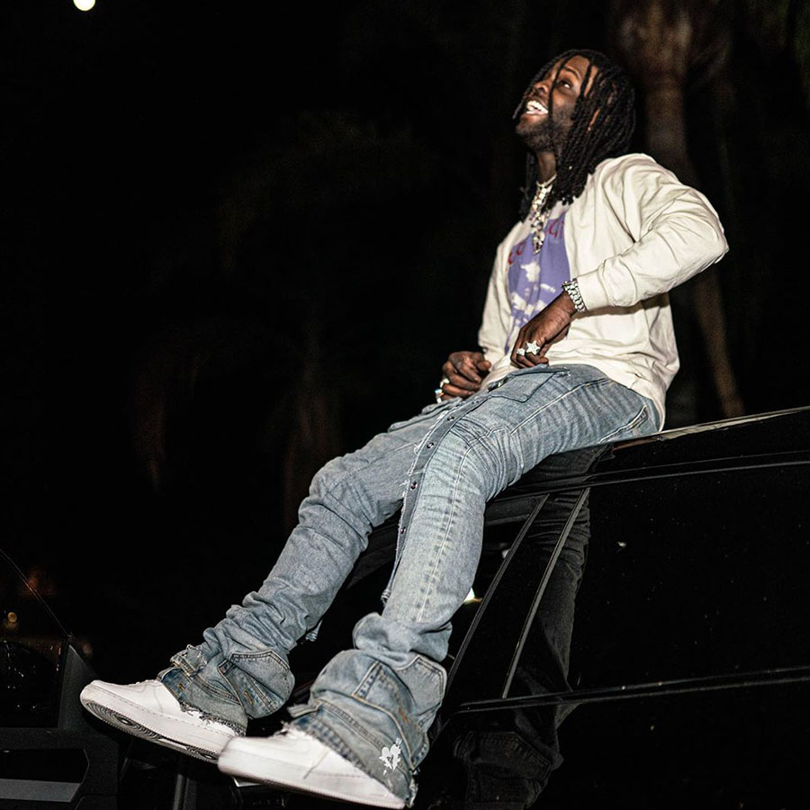 Chief Keef Net Worth Chief Keef s Net Worth