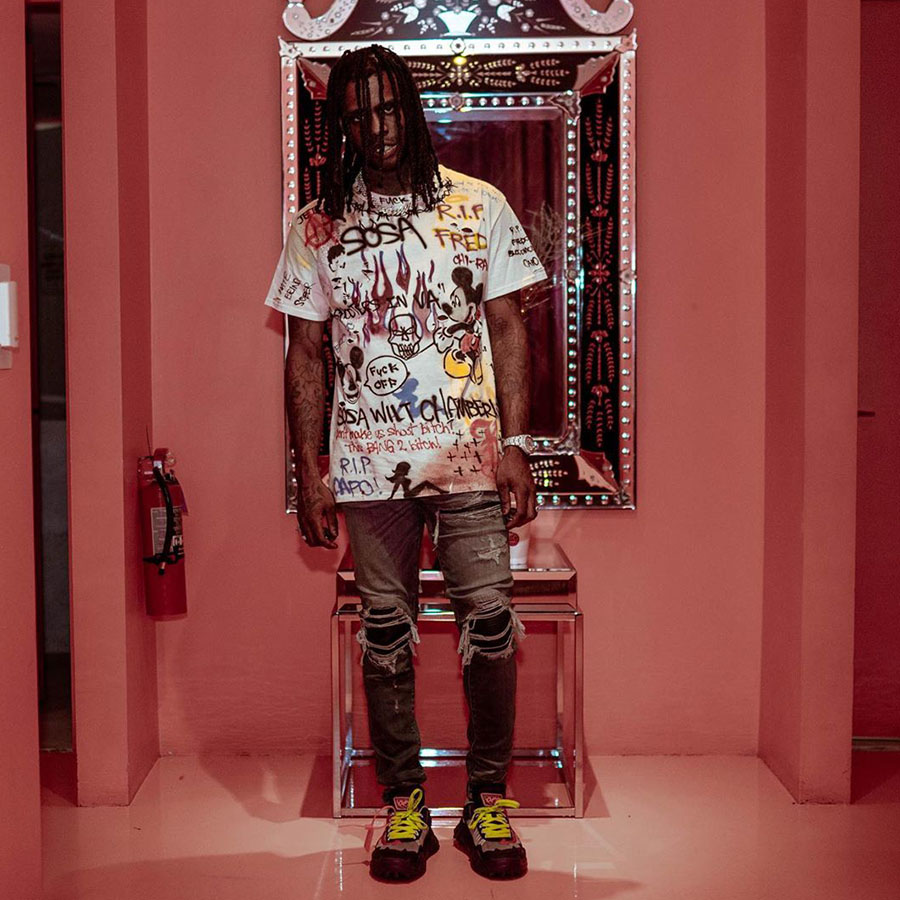 Chief Keef Net Worth Why is Chief Keef so Successful