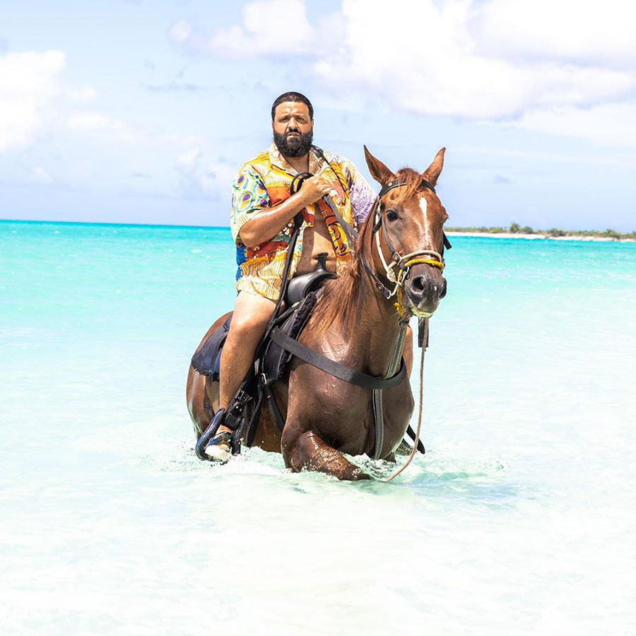 DJ Khaled   Net Worth   DJ Khaled s ridiculous car collection