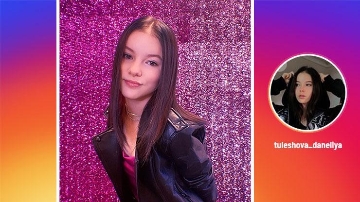 Daneliya Tuleshova: Facts About the Sensational Kazakh Singer