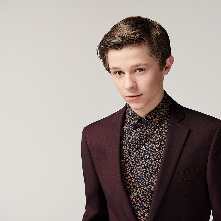 Graham Verchere Facts Graham Verchere and The Good Doctor