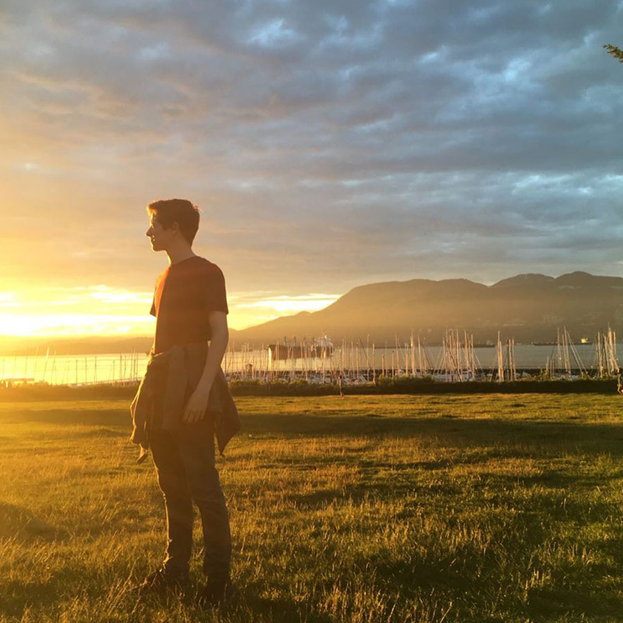 Graham Verchere Facts Graham Verchere appears in Supergirl