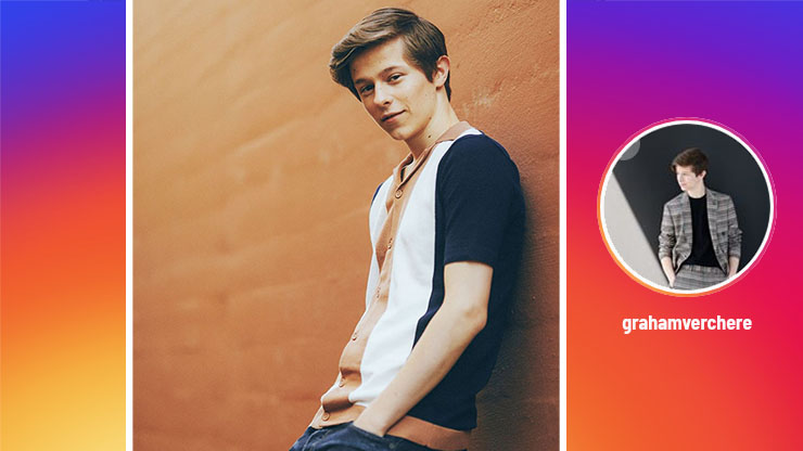 Graham Verchere: 12 Facts About the Canadian Actor You Need to Know