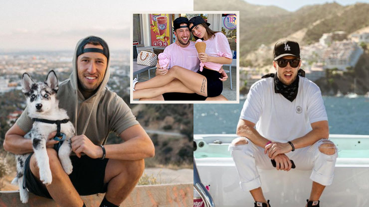 From Addiction to Motivation: Lana Rhoades' Boyfriend, Mike Majlak