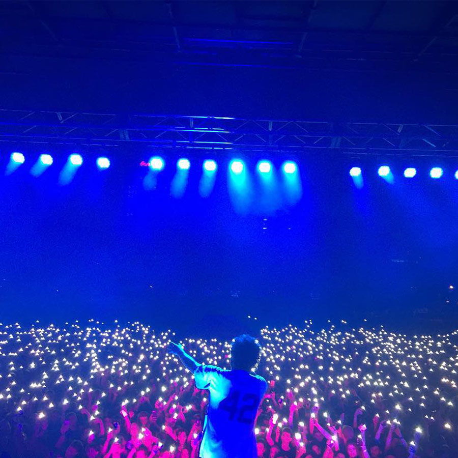 Lil Dicky Net Worth Lil Dicky First Tasted Success and Fame Through YouTube
