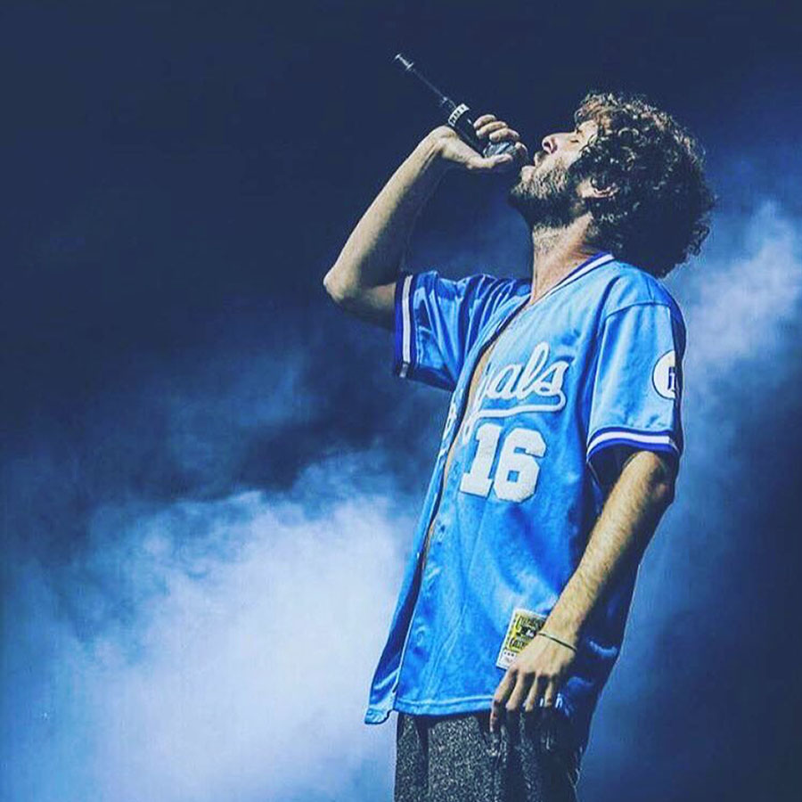 Lil Dicky Net Worth Lil Dicky s Car 1