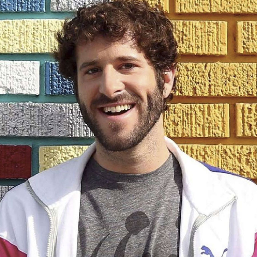 Lil Dicky Net Worth Lil Dicky s Modest Background